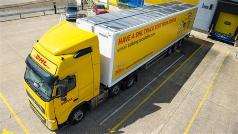 dhl launches innovations  reduce environmental impact parcel  postal technology international