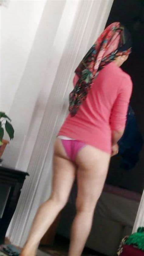 Turkish Delight Big Ass Turbanli Hijab Moms Arsivizm