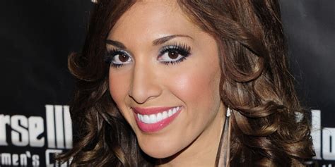 farrah abraham claims she s not a porn star says she wants to quit the