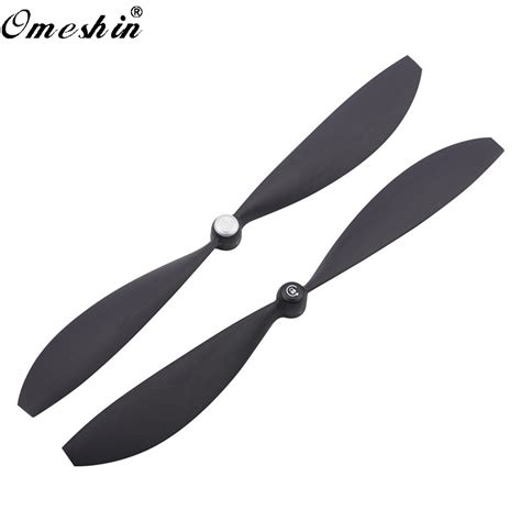 newly design pcs flying blades drone propellers  gopro karma rc remote control drone parts