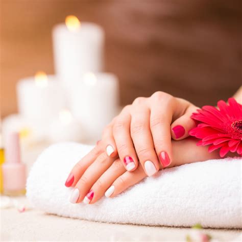 services city  nail spa  fort worth
