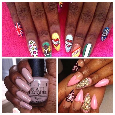 nail fixing stylists imo state business link magazine network