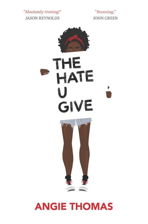 the hate u give is 1 on the new york times bestseller list