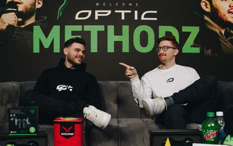 methodz joins optic  pair   scump  cdl  parties content creation dot esports