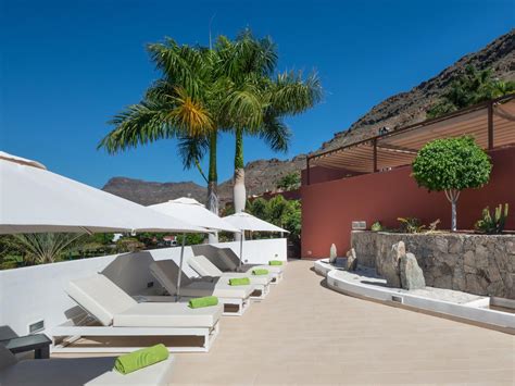 spa las salinas apartments cordial mogan valle