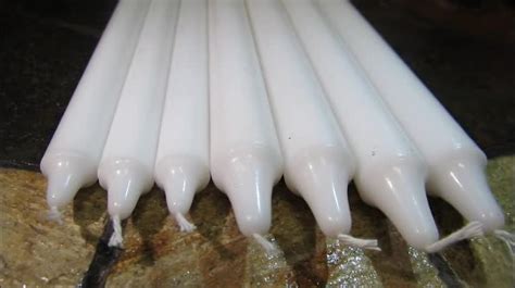 12 inch white candles taper candles for hot sell buy white candles 8