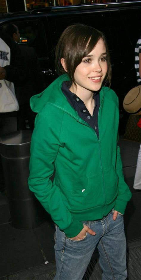 35 hot pictures of ellen page are just too amazing