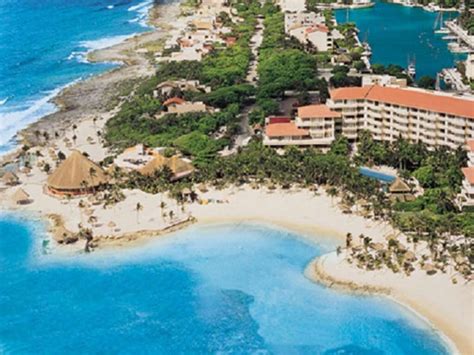 dreams puerto aventuras resort  spa riviera maya mexico