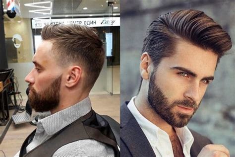 I migliori tagli capelli da uomo per l'inverno 2020. Capelli uomo: le tendenze del 2020 - CapelliStyle