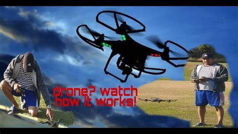 comet drone  warehouse nz youtube
