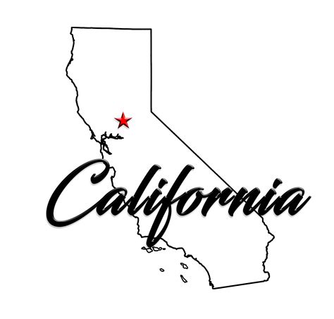 california hd hq high brand  cali logo design tattoo clip art blank
