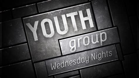 youth group lehigh baptist church