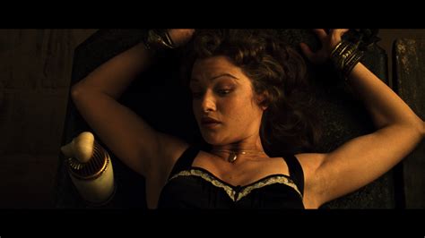 [4k bluray] rachel weisz in the mummy 1999 [see comments] lick