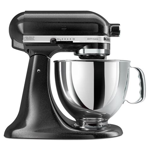 LittleKitchenShop: KitchenAid Stand Mixer Artisan Series 5