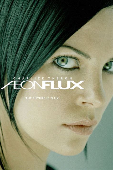 aeon flux 2005 directed by karyn kusama starring charlize theron