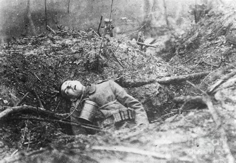 ww2 german soldier dead normandy