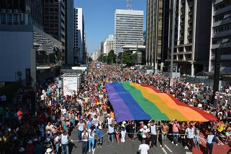 Brazil’s Top Court To Rule On Criminalization Of Homophobia Latin