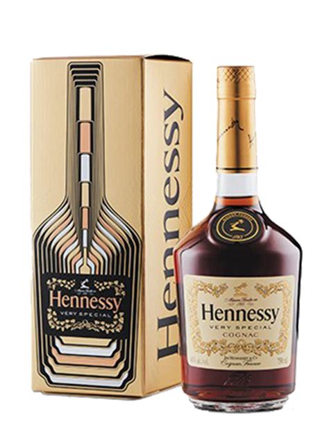 hennessy vs cognac lcbo