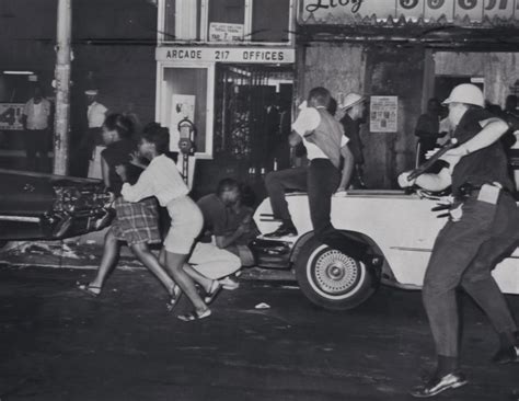 The Harlem “race Riot” Of 1964 • Blackpast