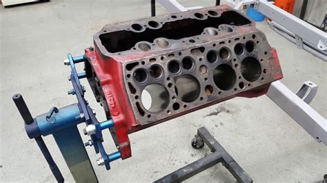 Building The Ultimate Ford Flathead 1 Diy Projects