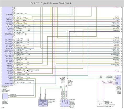 chrysler  radio wiring diagram diagramwirings