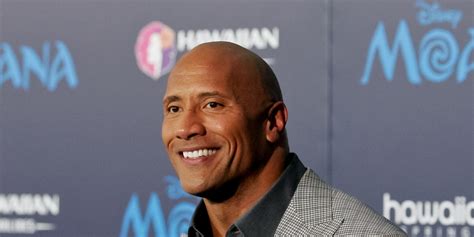 This Video Of The Rock Doing Nsfw Disney Impressions Is Actually