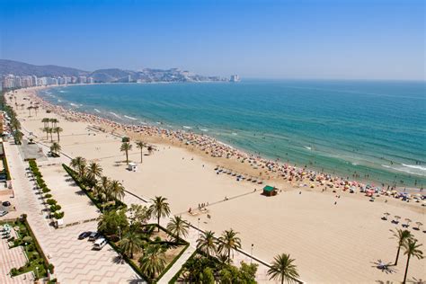 estas esperando  conocer las mejores playas de la comunidad valenciana playas del mundo