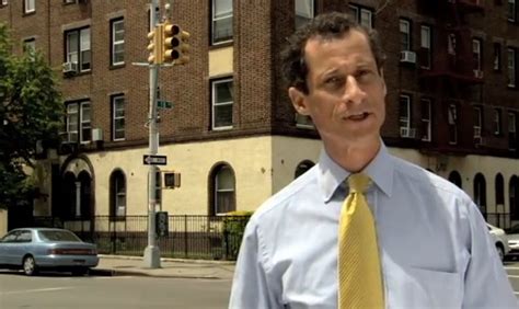 He’s In Anthony Weiner Launches Run For Mayor With Video Observer