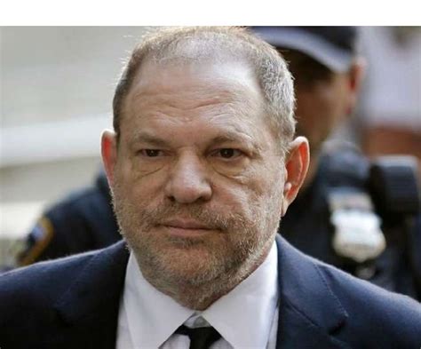 hollywood film producer harvey weinstein sentenced to 23 years in