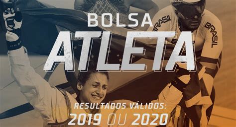 Bolsa Atleta 2021 Edital Do Bolsa Atleta Contemplará Resultados