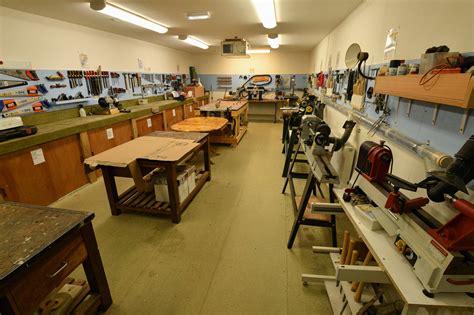 workshop gallery ellon  district mens shed