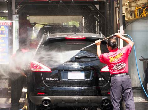 gallery   pictures  valencia auto spa car wash