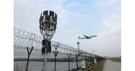 drone radar  dji aeroscope elite consulting explains  newswire