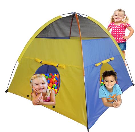 indoor tents  kids