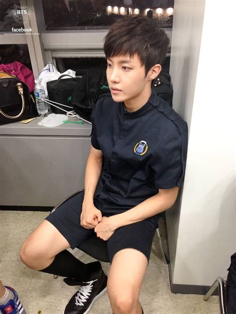 j hope at music core backstage bangtan pinterest sexy so and honey