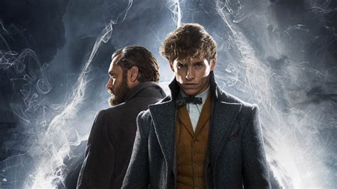 fantastic beasts  release date cast   toms guide