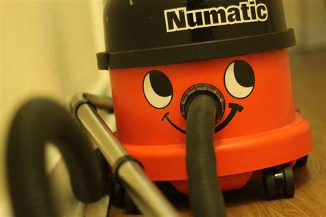 this is how many men have have got intimate with a vacuum cleaner
