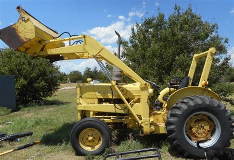 ford industrial  tractor nex tech classifieds