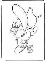 Dumbo Dombo Piquet Nukleuren Malebog Advertentie Malesider Annonse Anzeige Pubblicità Publicité Annonce Publicidade sketch template