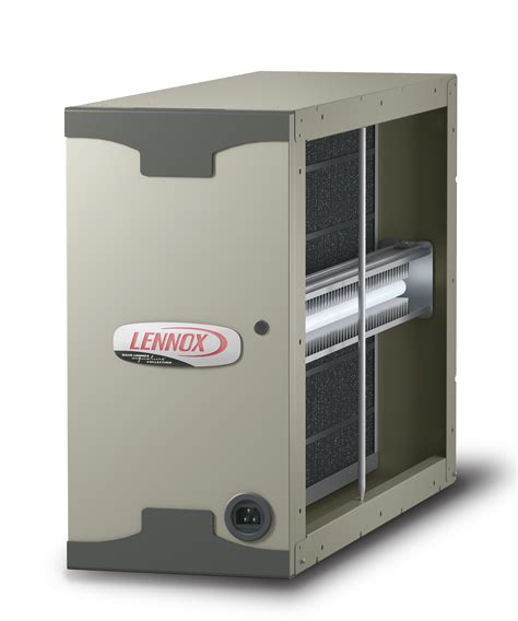 lennox pureair  air purification system builder magazine
