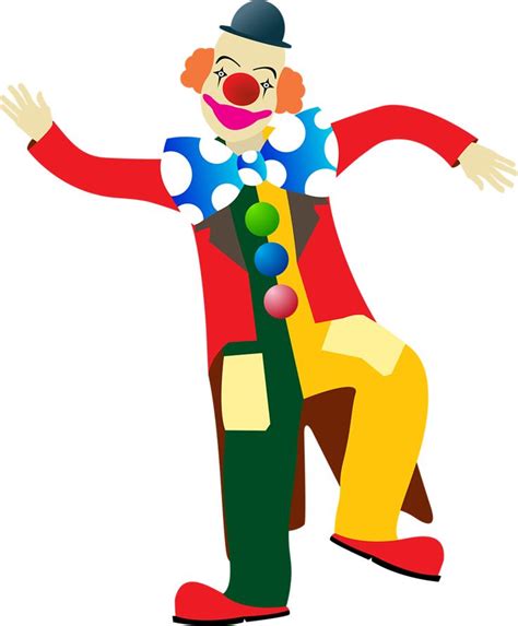 107 Best Clip Art Carnival♡circus Images On Pinterest