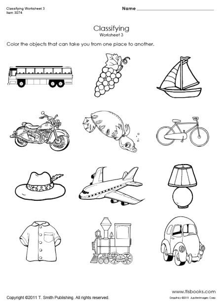 images  printable transportation worksheets printable