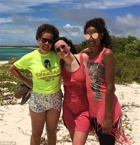 British Sisters Found Alive In Barbuda After Irma
