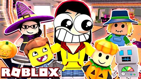 welcome to lastic s halloween shop roblox halloween tycoon dollastic plays youtube