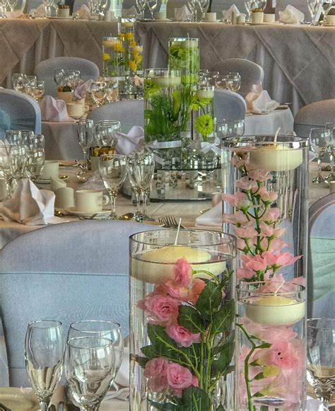 table decor winton weddings