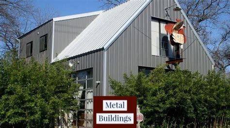 Metal Building Kits 30x30 And 30x40 And 30x50 And 40x50 And 40x60
