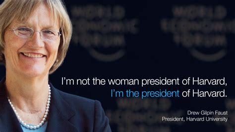 13 Quotes On Women And Work World Economic Forum
