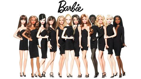 barbie live action film might actually be good and sorta feminist