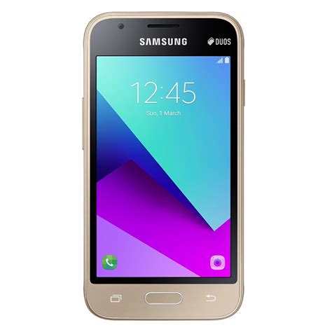 samsung galaxy  mini prime jm unlocked gsm  lte quad core dual sim phone ebay