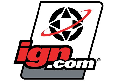 ign logo  symbol meaning history png